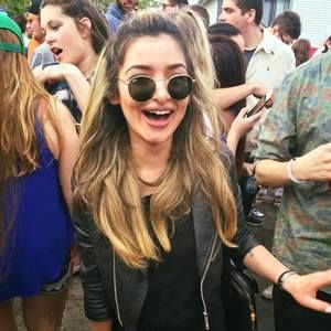 Meet your Posher, Dylan